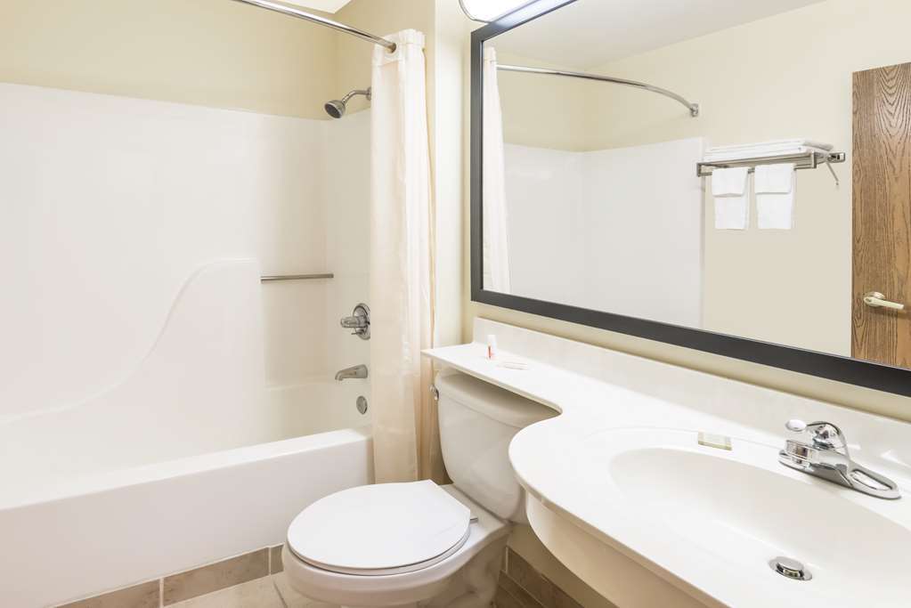 Super 8 By Wyndham Columbus West Hotel Quarto foto